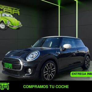 MINI Cooper 100 kW (136 CV)