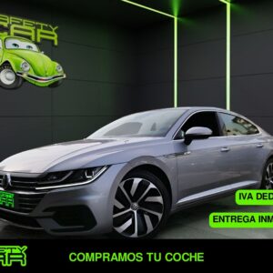 Volkswagen Arteon R-Line 2.0 TDI 140 kW (190 CV) DSG
