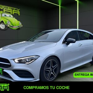 Mercedes-Benz CLA Shooting Brake CLA 200 d 110 kW (150 CV)