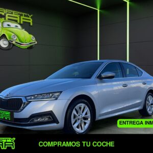 Skoda Octavia 2.0 TDI Selection DSG 110 kW (150 CV)