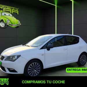SEAT Ibiza 1.4 TDI CR S&S Style 66 kW (90 CV)