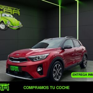 Kia Stonic 1.0 T-GDi Black Edition 88 kW (120 CV)