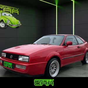 Volkswagen Corrado 1.8 Coupe 102 kW (139 CV)
