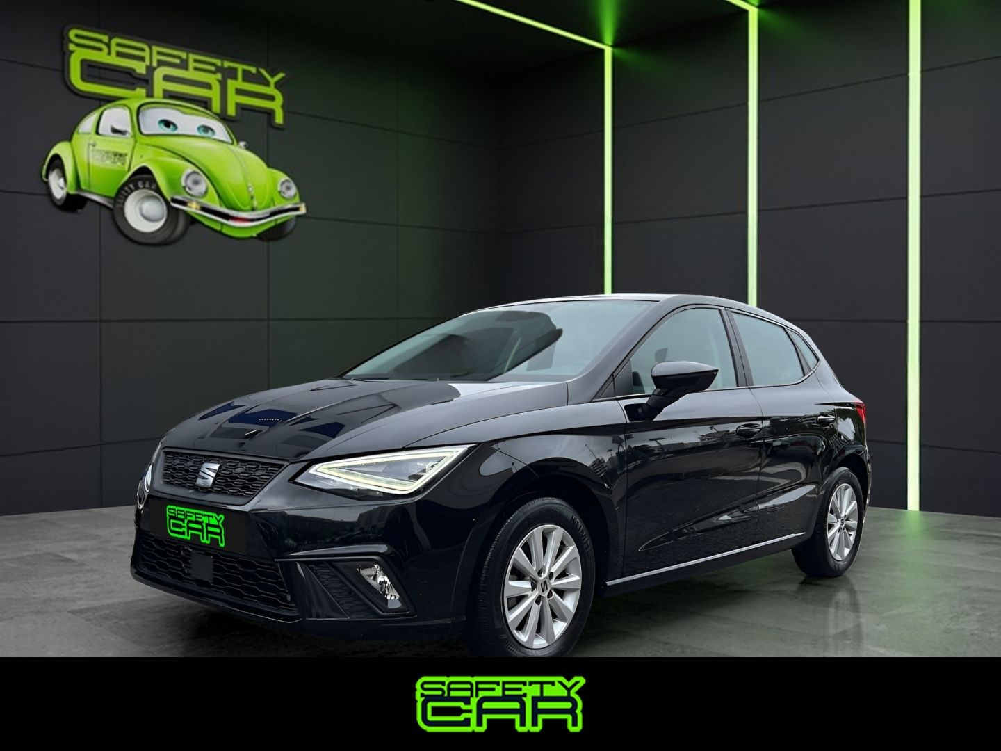 SEAT Ibiza 1.0 TSI S&S Style XM 81 kW (110 CV)