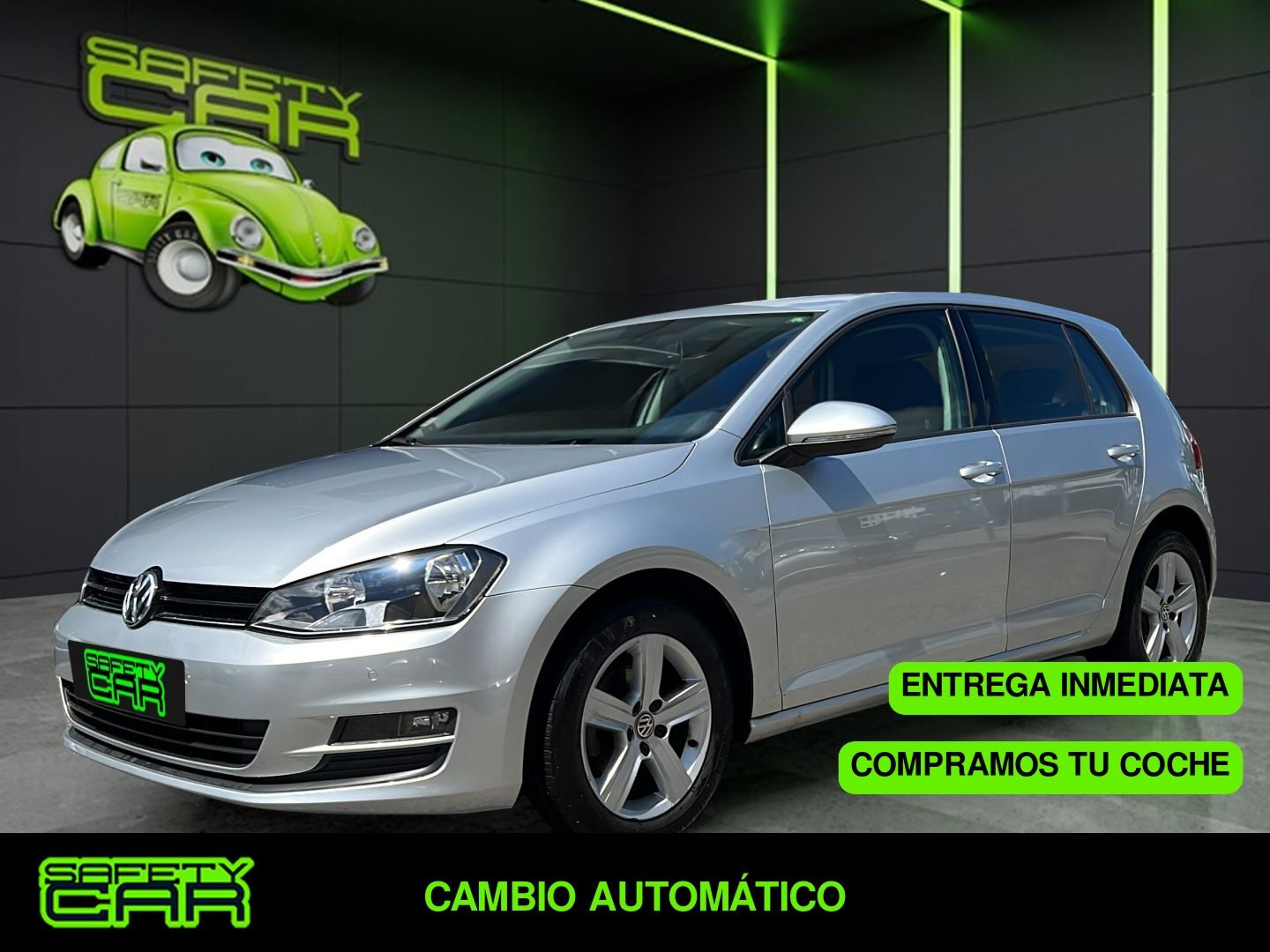 Volkswagen Golf Advance 1.6 TDI BMT 77 kW (105 CV) DSG