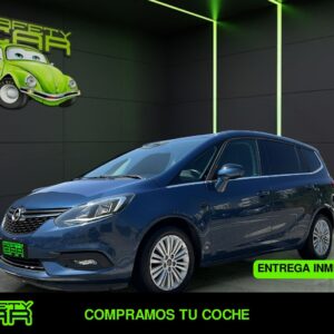 Opel Zafira 1.6 CDTI S&S Selective 88 kW (120 CV)