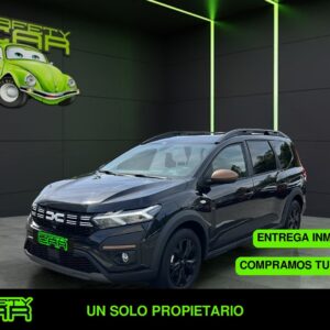 Dacia Jogger Extreme Hybrid 104 kW (140 CV) 7 Plazas