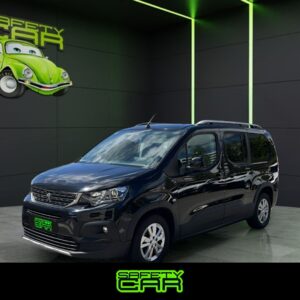Peugeot Rifter BlueHDi 130 S&S Allure Long 96 kW (130 CV)