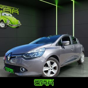 Renault Clio TCe 90 Dynamique Energy S&S 66 kW (90 CV)