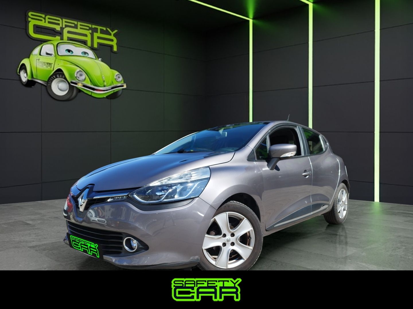 Renault Clio TCe 90 Dynamique Energy S&S 66 kW (90 CV)